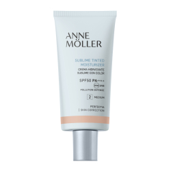 Perfectia Sublime Tinted Moisturizer SPF50