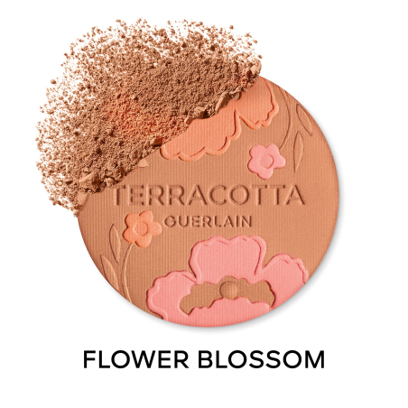 Terracotta Flower Blossom Edición Limitada