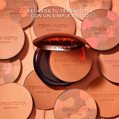 Terracotta Flower Blossom Edición Limitada