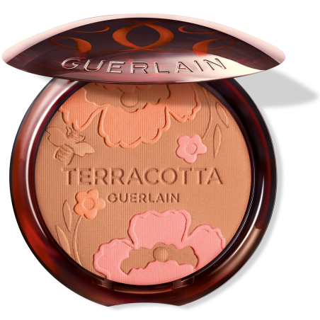 Terracotta Flower Blossom Edición Limitada
