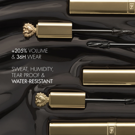 Devotion Everful XL Mascara