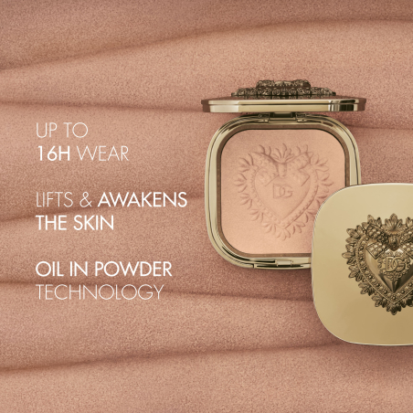 Devotion Everlift Luminizer