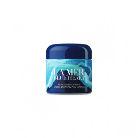 CRÈME DE LA MER 100ML BLUE HEART ED. LIMITADA