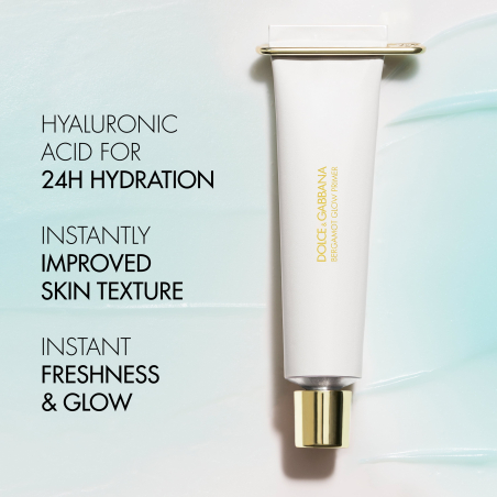 Bergamot Glow Primer