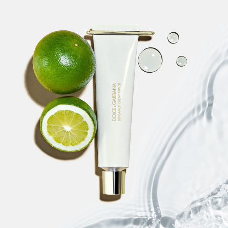 Bergamot Glow Primer