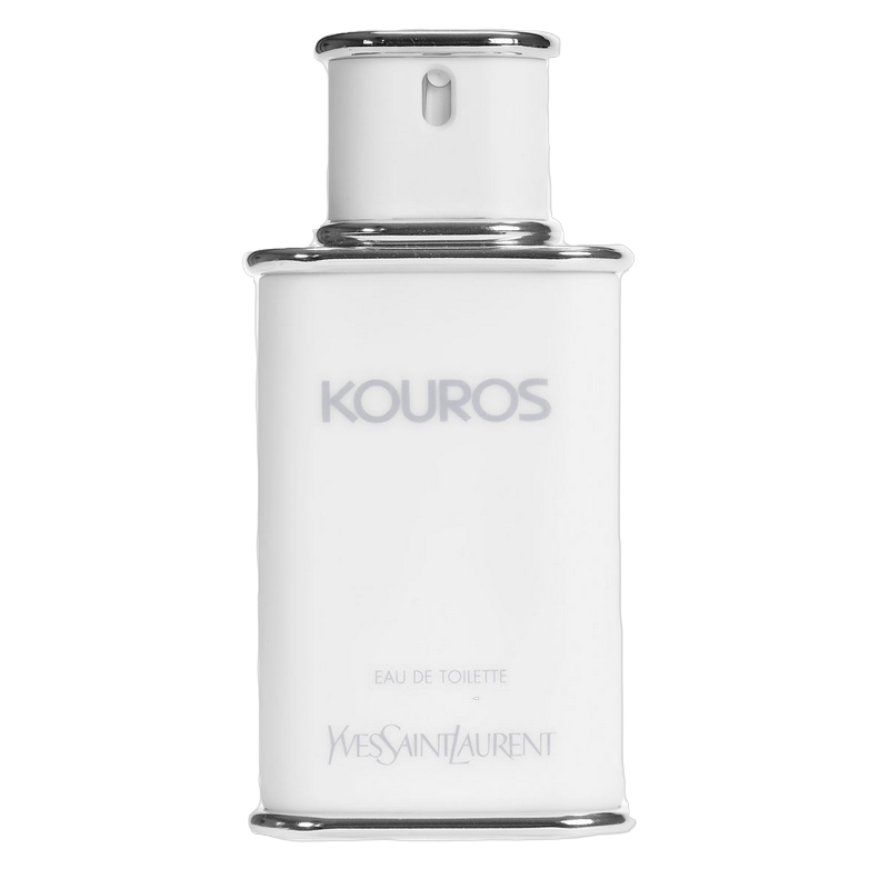 Kouros Eau De Toilette 100 Ml