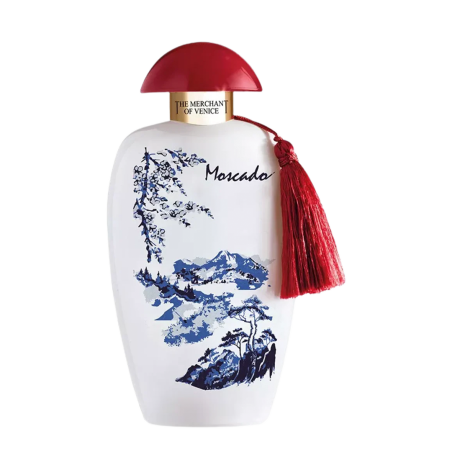 VENEZIA & ORIENTE BLUE TEA EAU DE PARFUM VAPORIZADOR 100ML