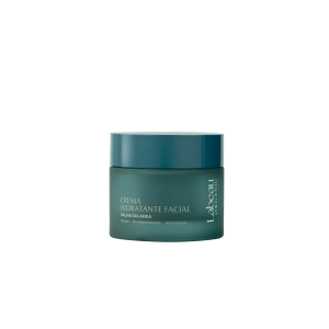 Crema Hidratante Facial con Salvia Sclarea 50 ml