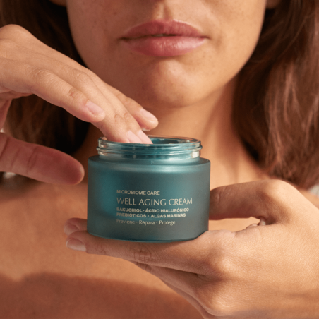 Crema Well Aging