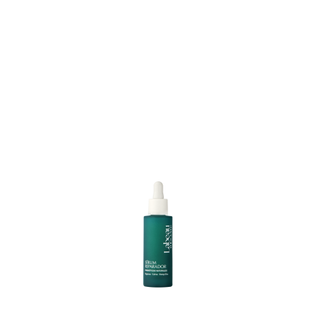 Sérum Reparador con Aceite de Tamanu