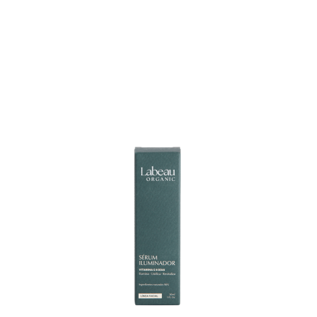Sérum Iluminador con Vitamina C