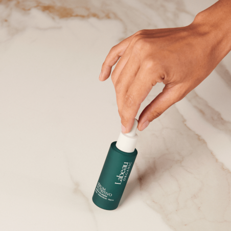 Serum Nutritivo con Aceite de Argán