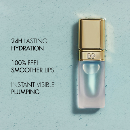 Lip Mint Oil Plumper