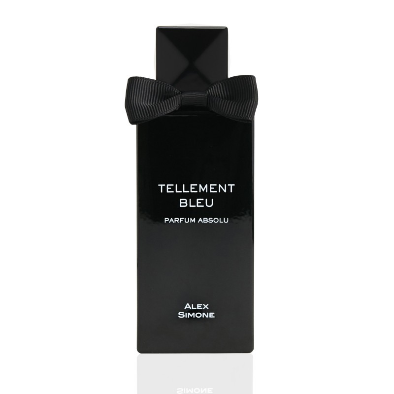 Tellement Bleu Parfum Absolu 100 Ml