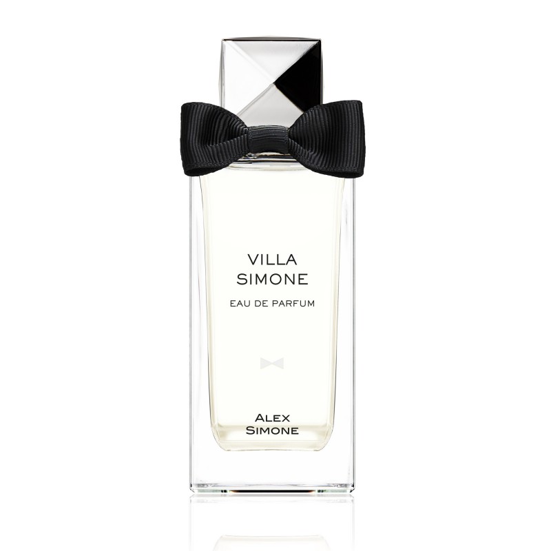 Villa Simone Eau De Parfum 100 Ml