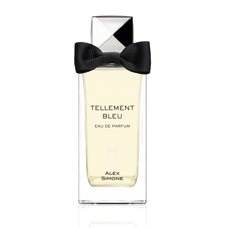 Tellement Bleu Edp V.100 Ml