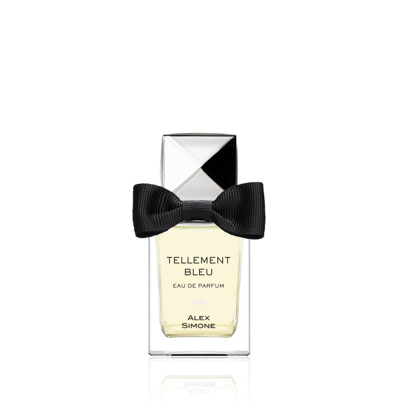Tellement Bleu Edp V.30 Ml