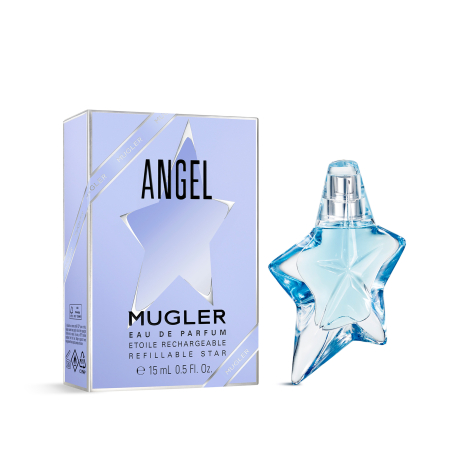 Mugler Angel EDP 15 ml