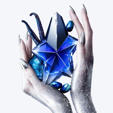 Angel Stellar Eau de Parfum Lumineuse Estrella Recargable