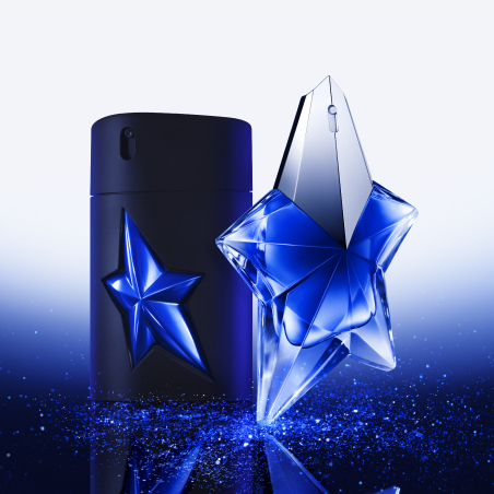 Angel Stellar Eau de Parfum Lumineuse Estrella Recargable
