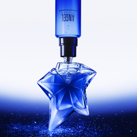 Angel Stellar Eau de Parfum Lumineuse Estrella Recargable