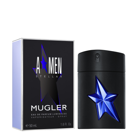 Mugler A-Men Stellar Eau de Parfum Lumineuse