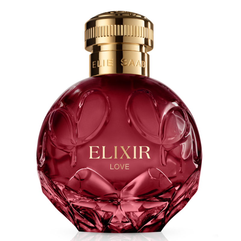 Elixir Love Eau De Parfum 100 Ml