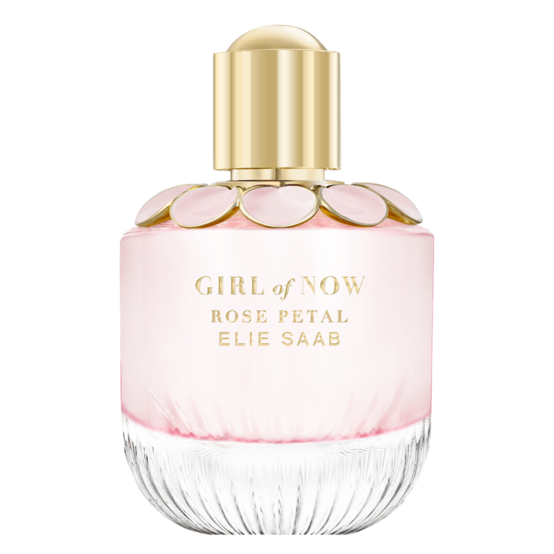 Girl Of Now Rose Petal Eau De Parfum 100 Ml