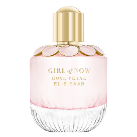 Girl of Now Rose Petal Eau de Parfum