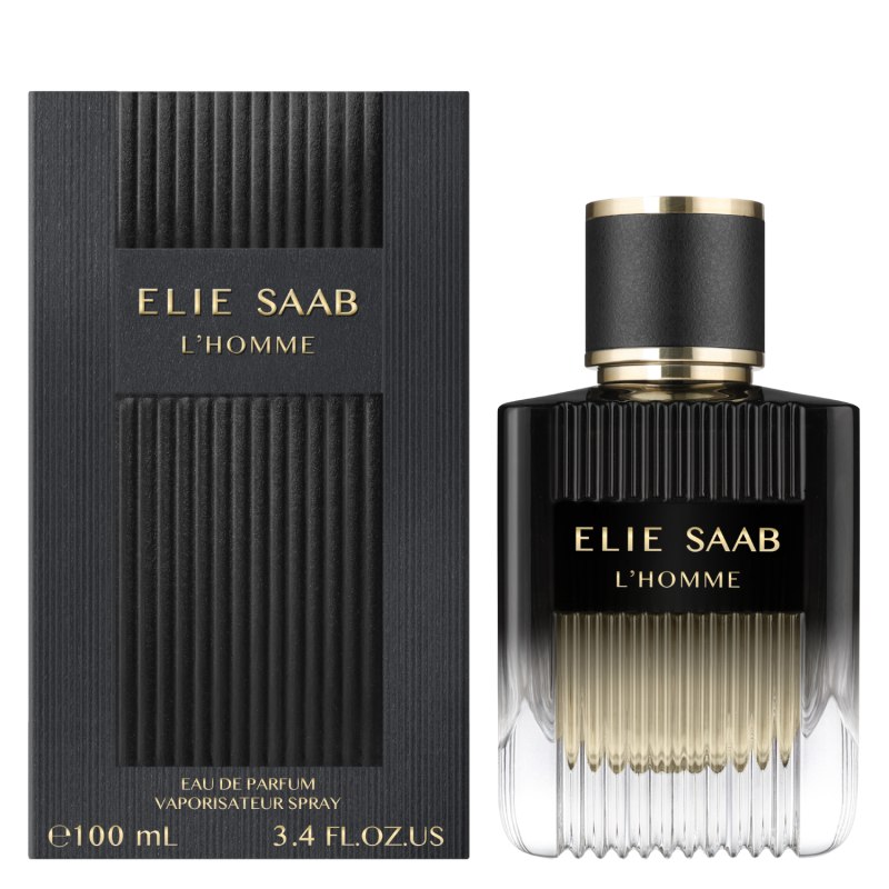 L'Homme Eau de Parfum de Elie Saab