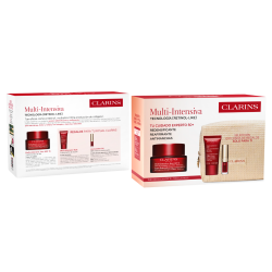 Set Crema Multi-Intensiva Dia Spf15