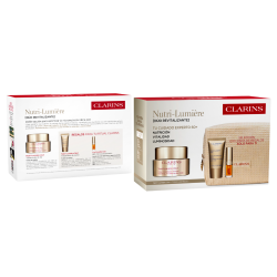 Set Nutri Lumiere Día Todo Tipo de Piel