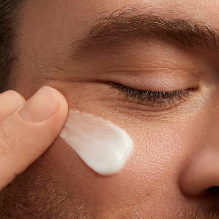 Clarins Men Soin Lissant Rides Fermeté