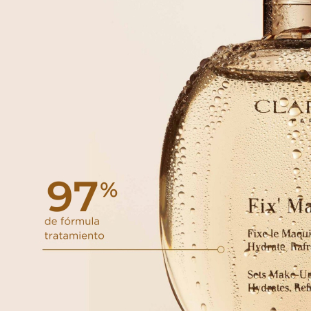 Fix Make Up Gold Edición Limitada
