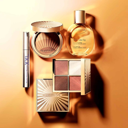 Fix Make Up Gold Edición Limitada