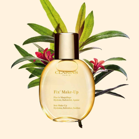 Fix Make Up Gold Edición Limitada