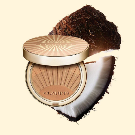 Bronzing Powder Summer Edición Limitada