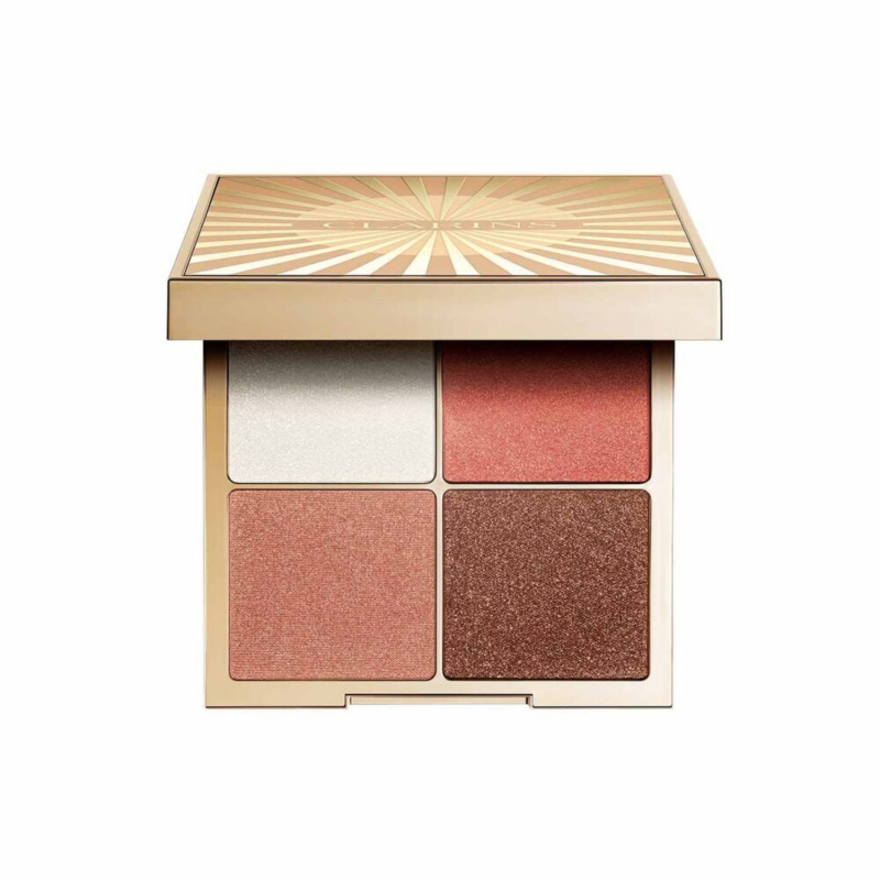 palette all-in-one edicion limitada 12 gr