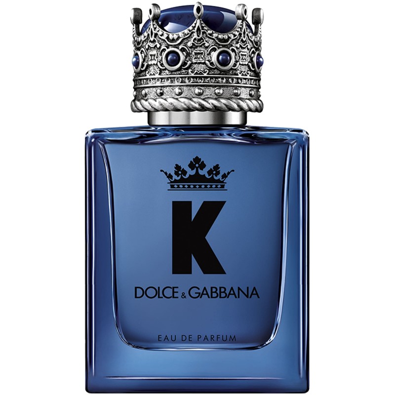 K By Dolce&gabbana Eau De Parfum Vaporizador 50ml