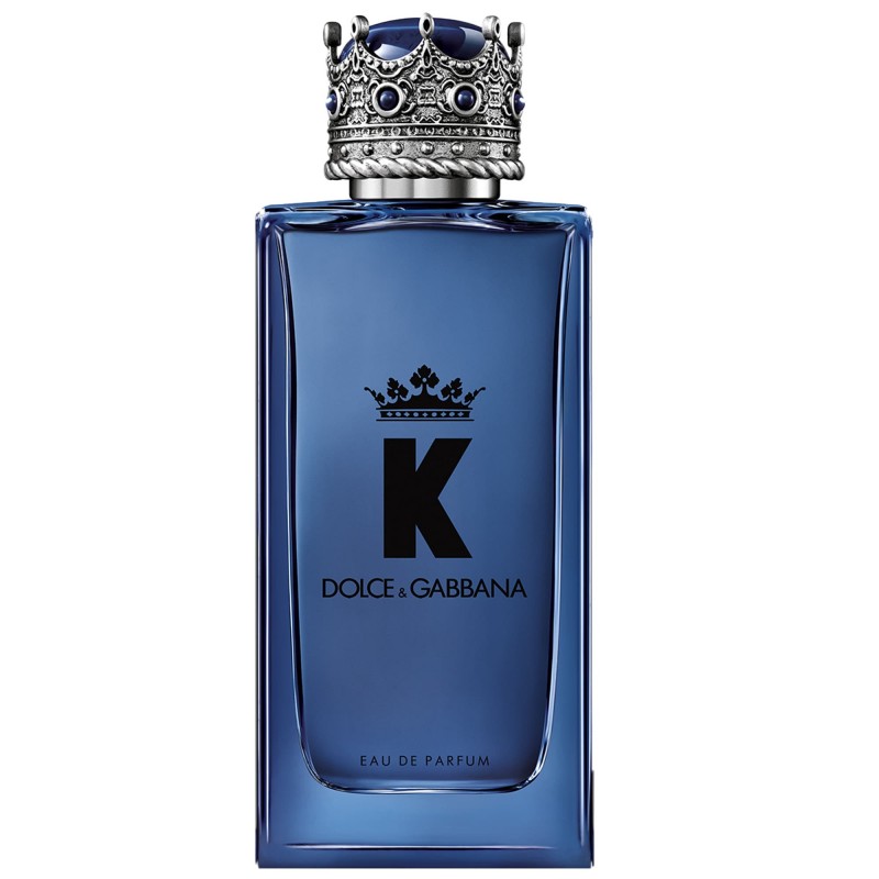 K By Dolce&gabbana Edp Vaporizador 100ml