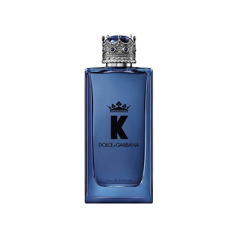 K By Dolce&gabbana Edp Vaporizador 150ml EdiciÓn Limitada