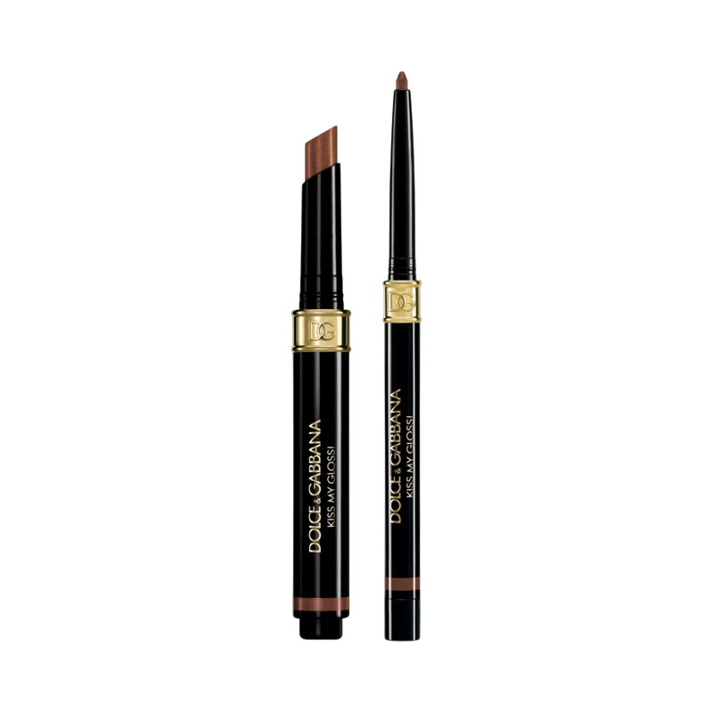 Set Kiss My Gloss! 03 Chat