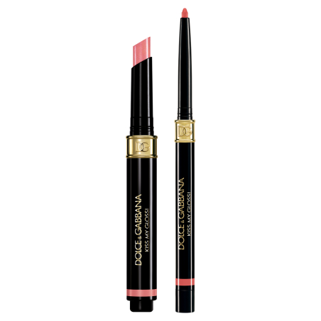 Set Kiss My Gloss!