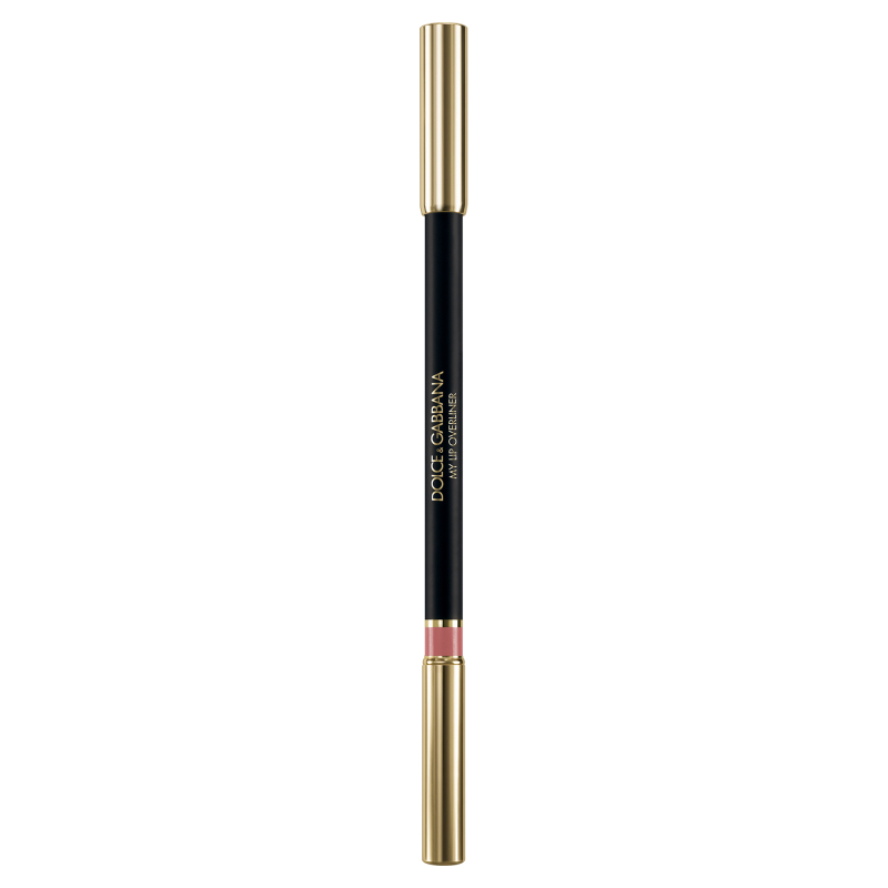 my lip overliner 12 my pastel pink