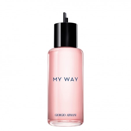 ARMANI MY WAY EAU DE PARFUM V.150ML RECARGA