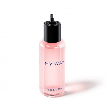 ARMANI MY WAY EAU DE PARFUM V.150ML RECARGA