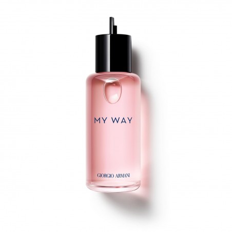 ARMANI MY WAY EAU DE PARFUM V.150ML RECARGA