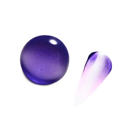 Violet Liquid Blush