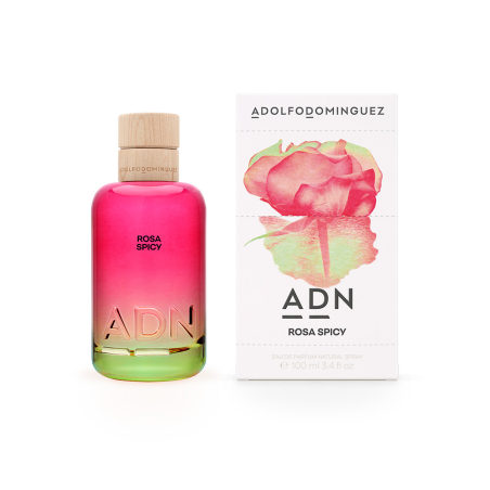 ADN Rosa Spicy Eau de Parfum