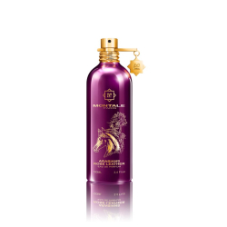 montale arabians rose leather